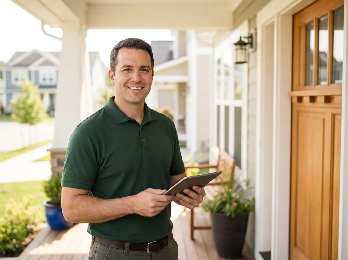 Pest control FAQs for Old Hickory, TN